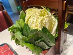 -牛村来人潮汕牛肉火锅(西单店)