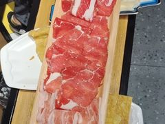 -狼头山火锅 KTV欢唱·烤串(理工大学店)