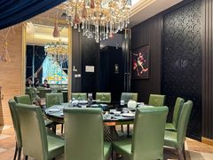 -彩虹之约•淮扬家宴(亚运村店)