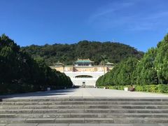 -台北故宫博物院