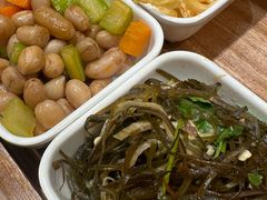 -西部马华清真兰州牛肉面·烧烤夜市(关东店)
