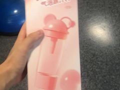 -光猪圈健身(津投广场店)