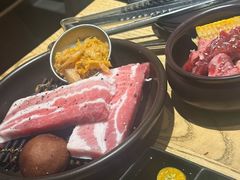 -泥炉烧肉师(新街口金銮巷店)