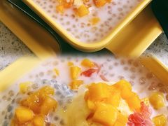 -芬芳甜品(体育东横街店)