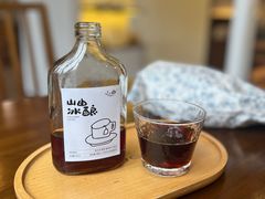 -山由之cafe&meal(小寨店)