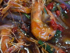 -鸿旺海鲜楼(平潭流水店)