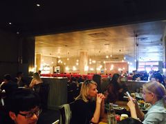 -Burger & Lobster(Dean Street)