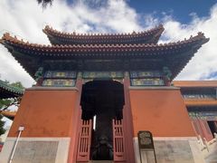 -历代帝王庙博物馆