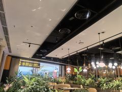 -半秋山西餐厅(巴南万达广场店)