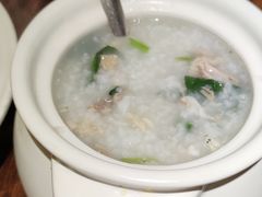 -梁记粥铺(开元地中海店)