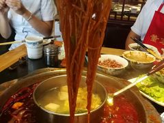 -董家湾重庆老火锅(嘉华店)