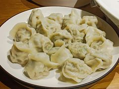 -伊喜饺子(五道口学院路店)