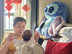 -爱贝佳母婴护理服务中心·月嫂育儿嫂(鲁迅路店)