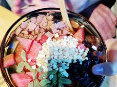 -袁记串串香(梁家巷店)
