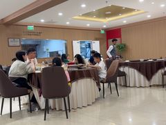 -全聚德(上海首店浦东店)