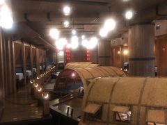 -老船坞餐厅(北京亚洲大酒店 )