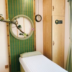 -芳朵美容养生SPA