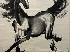 -徐悲鸿纪念馆