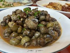 -芦茨金富饭庄·25年老字号·专做稻草鸡