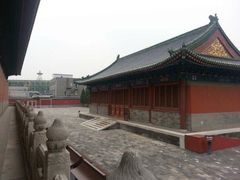 -历代帝王庙博物馆