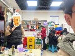 -东吴霸王兔(松青路店)