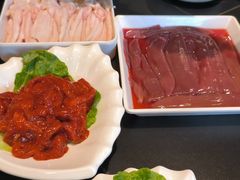 -俏媳妇火锅(宽窄巷子店)