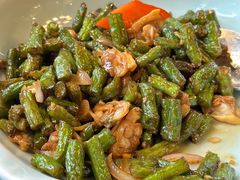 -羲和雅苑•北京烤鸭(平安国际金融中心店)