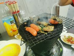 -松明一烤肉馆(鲁园店)