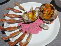 -蟹榭·本帮江浙菜·蟹宴(五角场合生汇商场店)