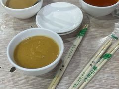 -平山城鑫烧烤(建国楼店)