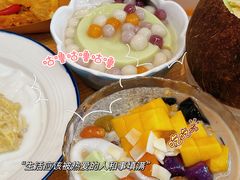 -豆豆冰室·地道招牌椰子冻(大良店)