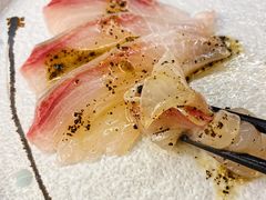 -Sushi Hanzo半藏(天环广场店)