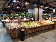 -果蔬好生活超市(乐堤港店)
