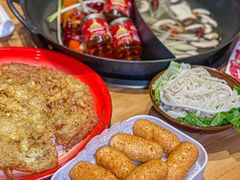 -虾领航小龙虾·吉林烧烤(柳州路店)