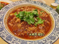 -陈麻婆豆腐(春熙店)