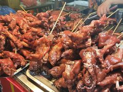 -大学城夜市大排档(凤栖路店)