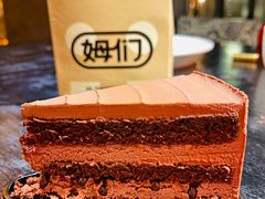 -姆们M Sweetie Cake(三里屯店)