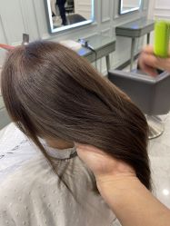 -E-salon伊上造型