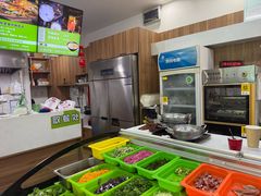 -舞素卷菜煎饼.糁汤(万达金街店)