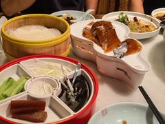 -小吊梨汤·北京菜·烤鸭(双井乐成中心店)