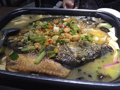 -龙门烤鱼(东方宝泰店)