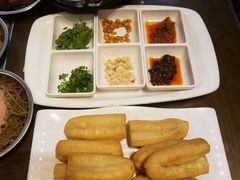 -福照楼汽锅鸡·云南菜(护国路店)