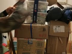 -北京利康运达搬家公司