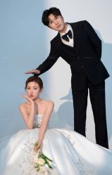 -雪中彩影婚纱摄影·品控旗舰店