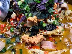 浏阳一锅鲜-笨罗卜浏阳菜馆(太平街店)