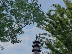 -龙华寺