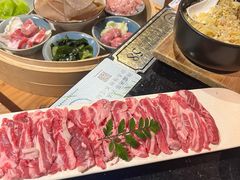 -五星桥原切肥牛火锅·30年专注好牛肉(湖塘店)