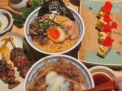 -木村武·手作寿司料理(中山亭店)
