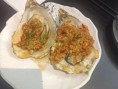 -大神太神·铁板烧(七宝领展广场店)