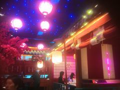 大堂-探花·意境江南菜·唐伯虎文化体验店·松鼠桂鱼(观前店)